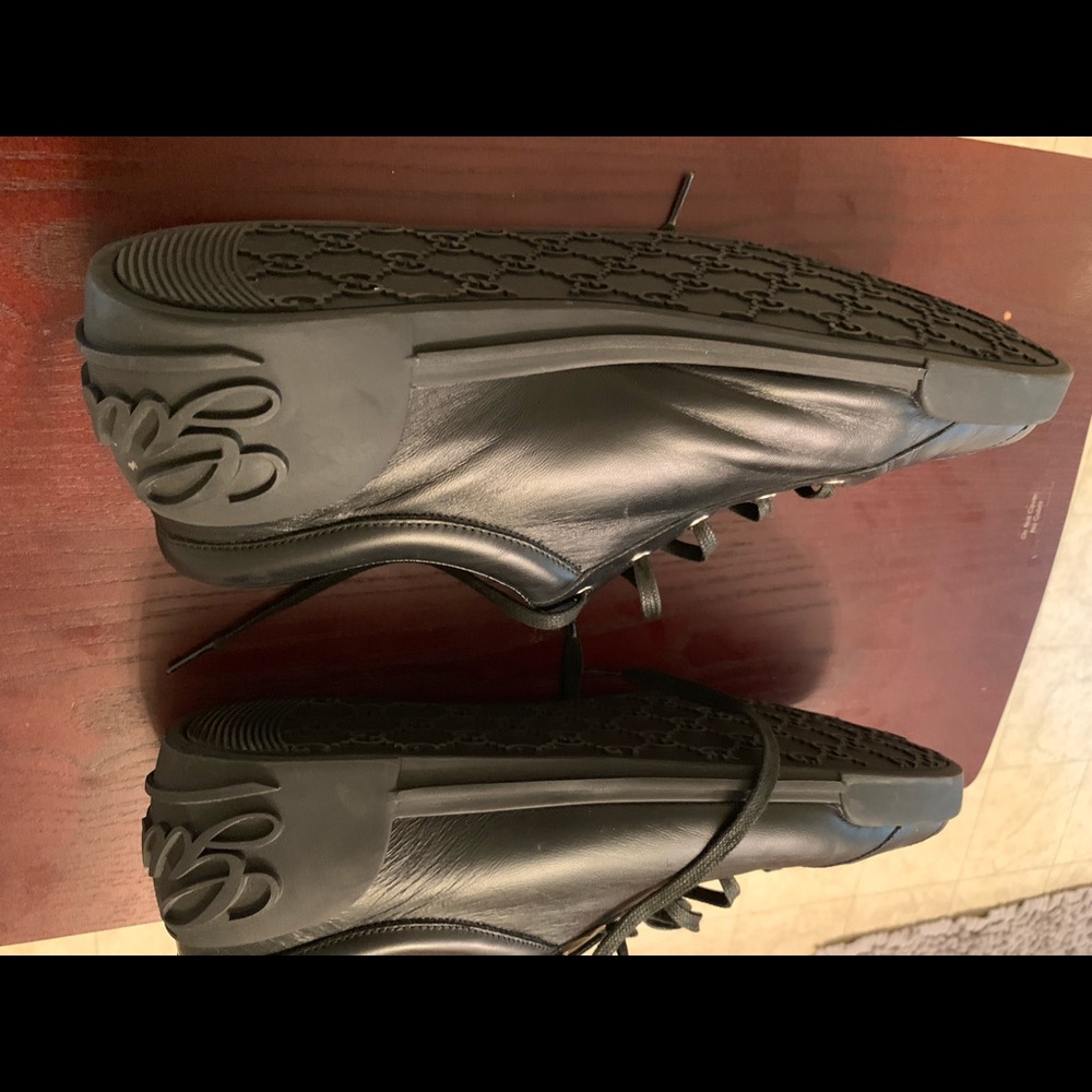 Gucci shoes